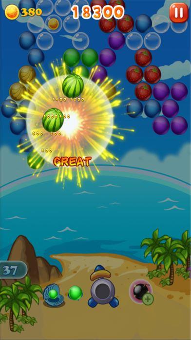 水果泡泡q版下载-水果泡泡手机游戏下载v1.0 安卓版