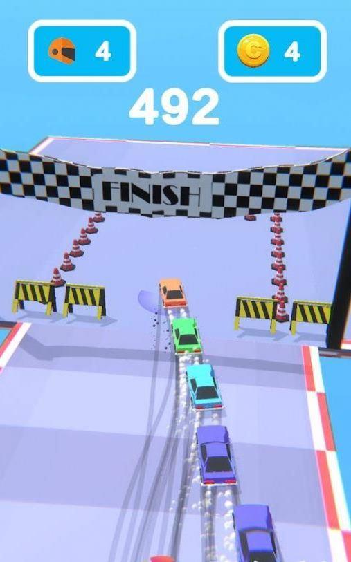 漂移赛车小队游戏下载-漂移赛车小队(Drift Team)v0.1.1 安卓版