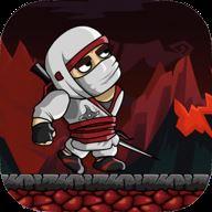 Ninja Warrior(忍者战士暗影冒险手游)v1.0 安卓版