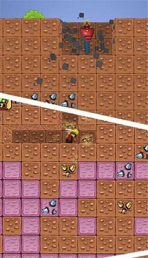 挖矿打工人游戏下载-挖矿打工人v2.1 最新版