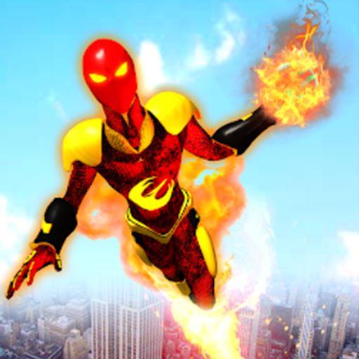 火焰超人游戏v3.0 安卓版