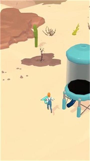 沙漠矿工游戏下载-沙漠矿工Oil Diggingv0.1 最新版