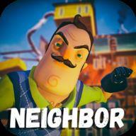 第五邻居下载(Neighbor)v1.0 安卓版