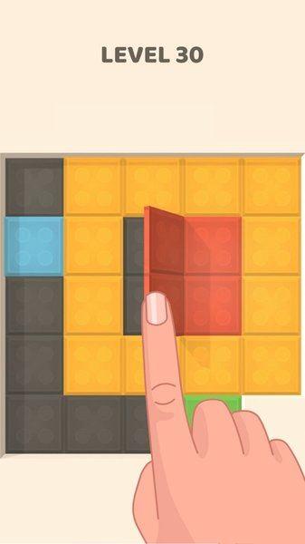 折叠方块免费下载-折叠方块小游戏v0.13.0 安卓版