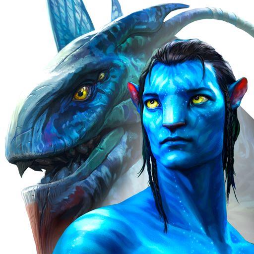 阿凡达潘朵拉崛起(Avatar)v0.2.0 安卓版