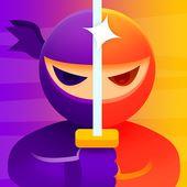 Color Ninja(彩色忍者刺杀)v1.1 最新版