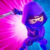 Silent Ninja: Stealthy Master Assassin(神秘刺客忍者)v1.0.2 安卓版