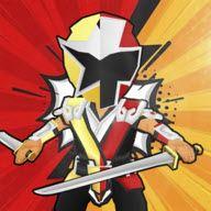 Immortal Ninja Super Power Steel(不朽忍者)v1.0.0 安卓版