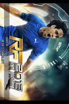 real football 2013-实况足球2013手机版下载官方正版手游免费安卓版