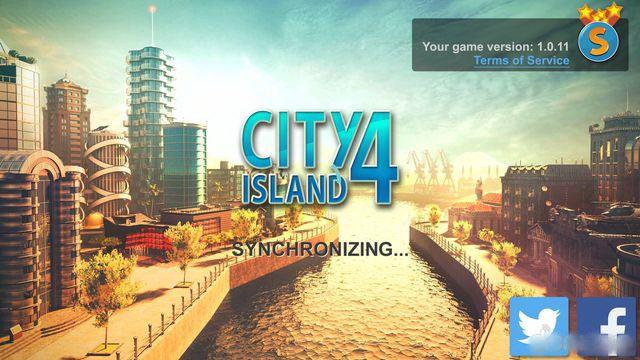 city island 4: sim town tycoon-岛屿城市4 模拟人生大亨手机版官方