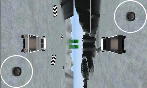 truck simulator 4d - 2 players-双人卡车模拟器手机版官方正版手游