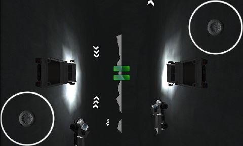 truck simulator 4d - 2 players-双人卡车模拟器手机版官方正版手游
