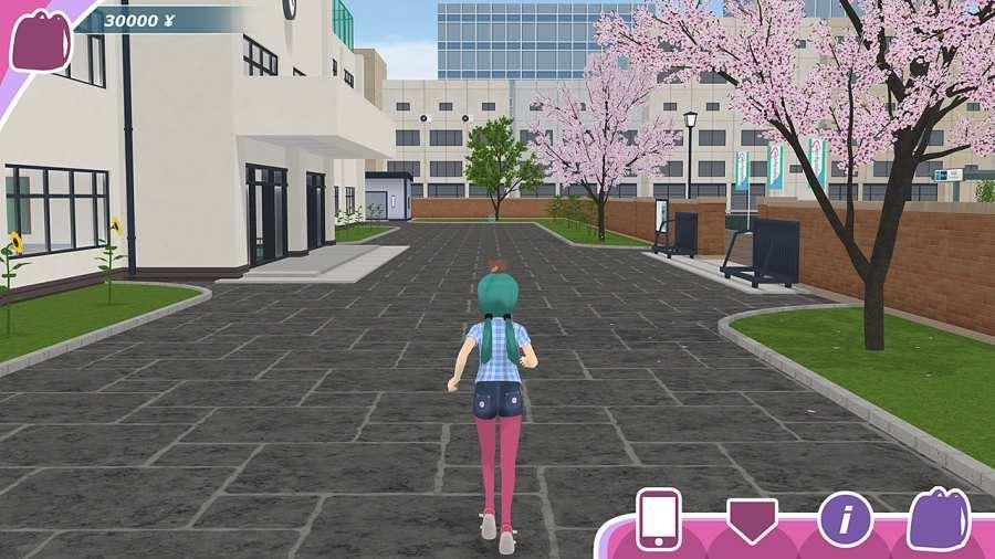 少女都市模拟器下载安装-少女都市模拟器最新版手机版官方