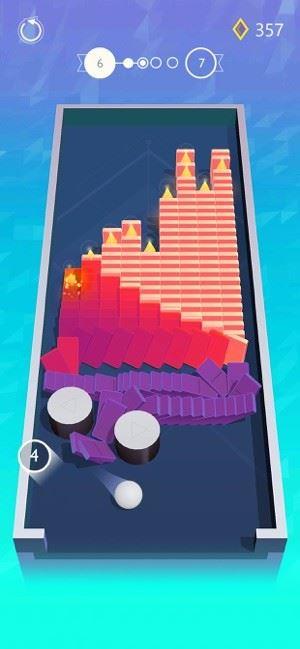 多米诺粉碎下载-多米诺粉碎游戏下载手机版官方正版手游免费