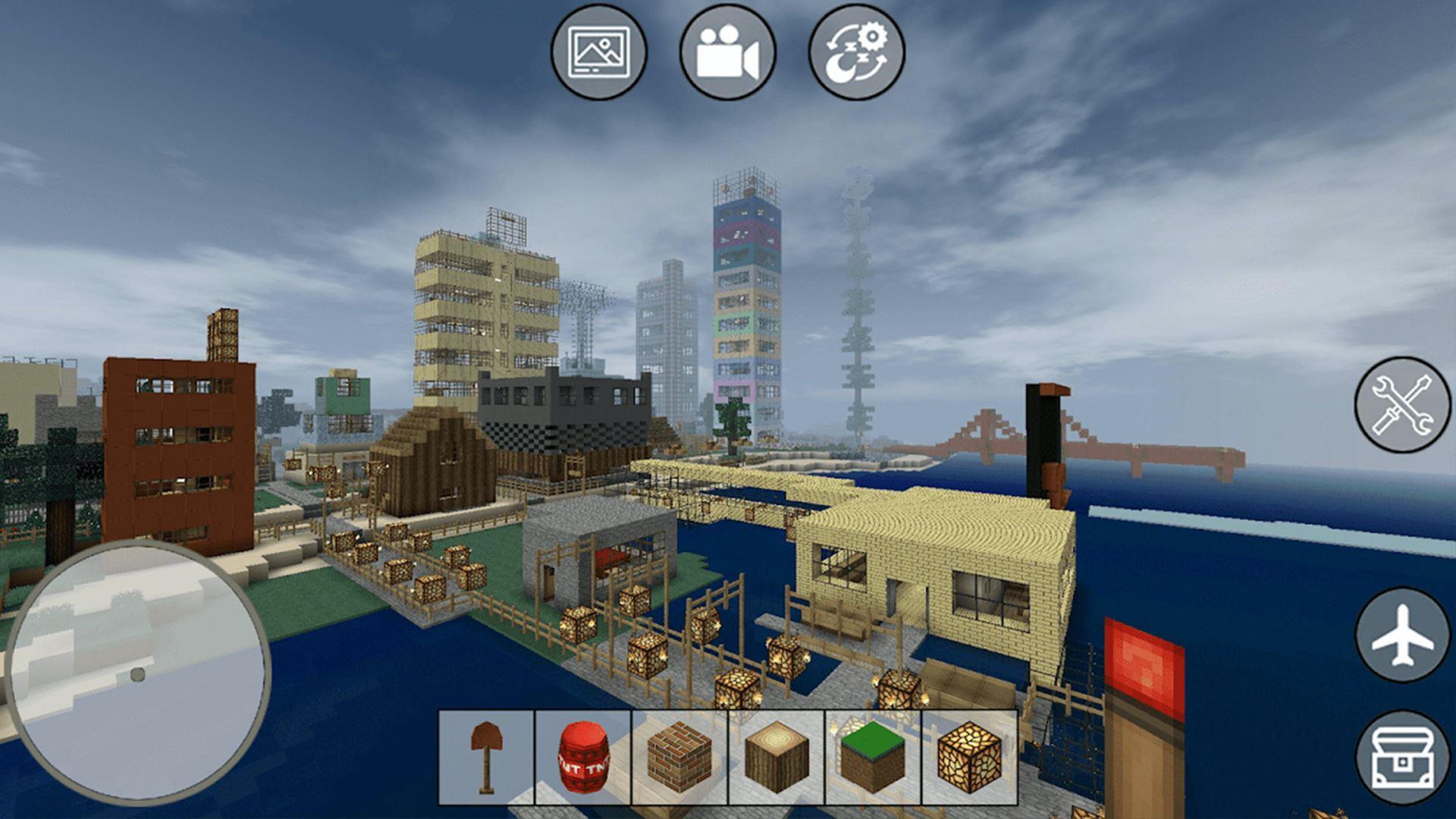 像素岛生存游戏下载-像素岛生存下载手机版官方正版手游免费