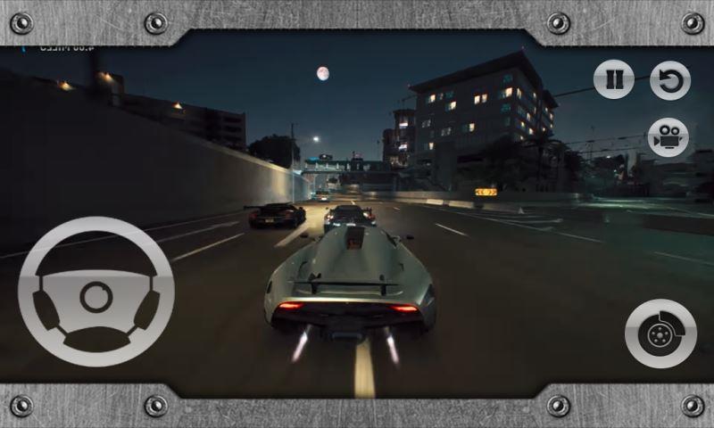 城市真实赛车下载-城市真实赛车游戏下载手机版官方正版手游