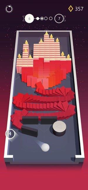 多米诺粉碎下载-多米诺粉碎游戏下载手机版官方正版手游免费