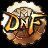 DNF窗口化实用工具 v1.2